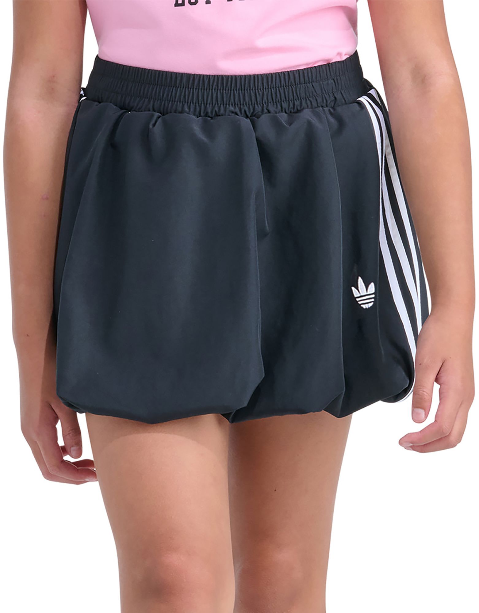 adidas Girls' Woven Bubble Skort product image