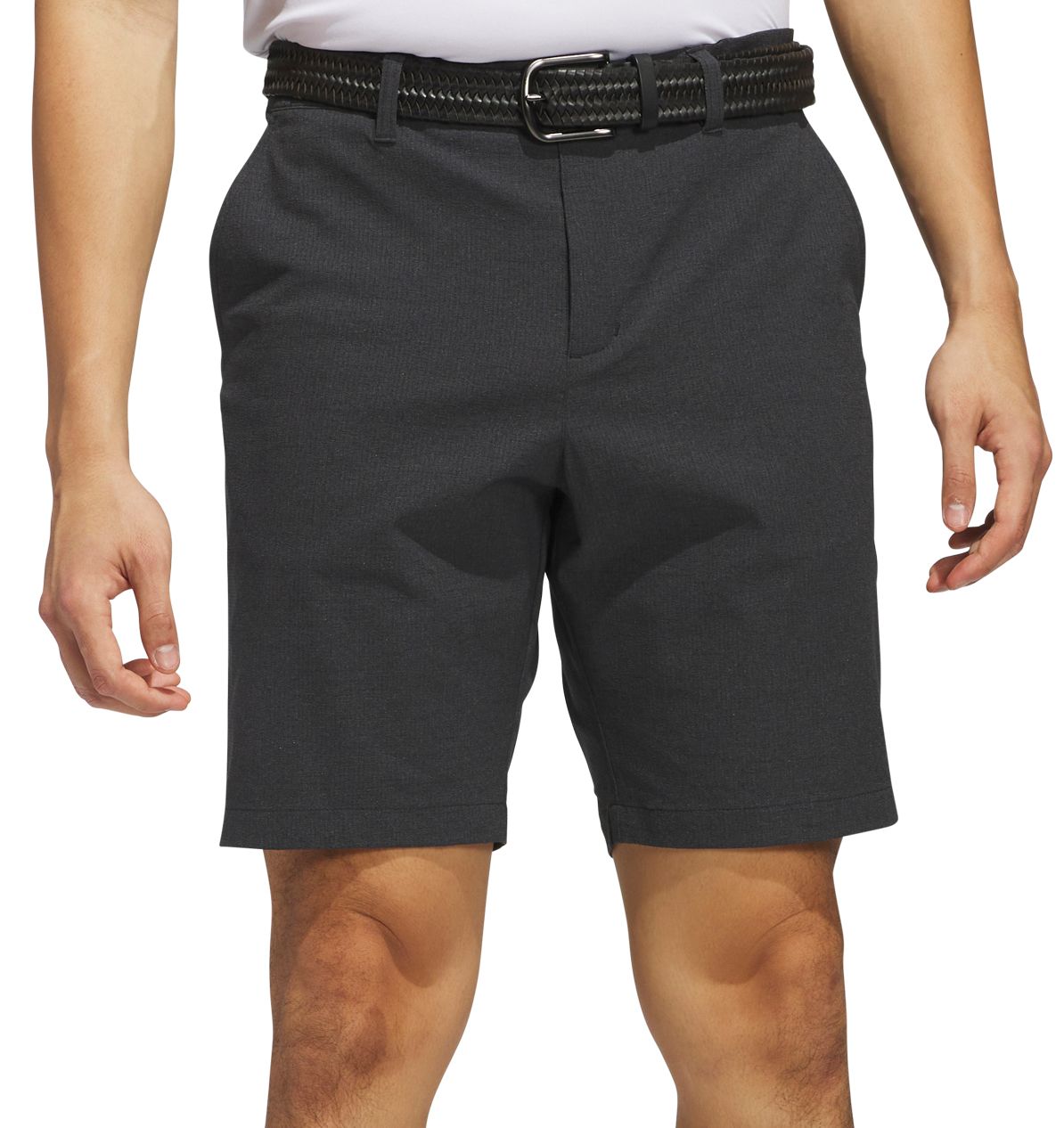 adidas Men's 9" Ultimate365 Textured Golf Shorts product image