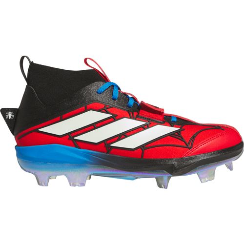 adidas Men's adizero Impact 2.0 Spider-Man TPU Baseball Cleats
