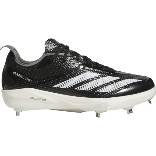 adidas Men's adizero Electric 2.0 Exotic Speed TPU Baseball Cleats