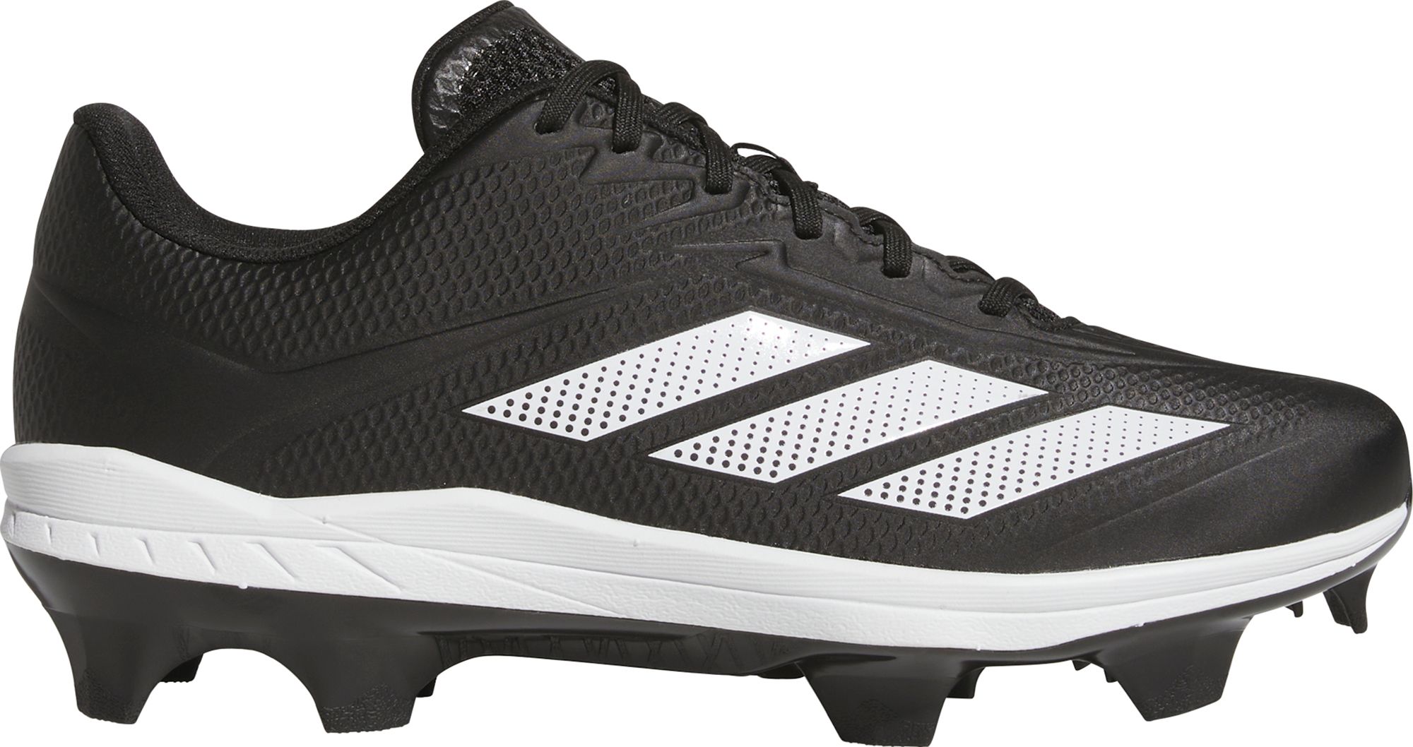 adidas Men's adizero Electric 2.0 TPU Baseball Cleats product image