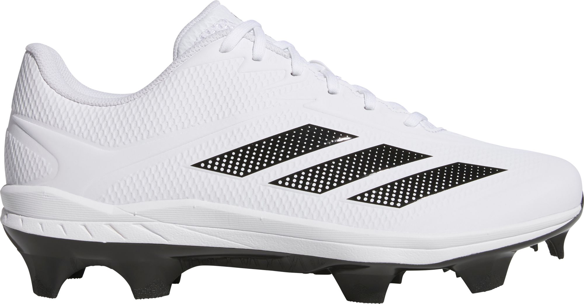 adidas Men's adizero Electric 2.0 TPU Baseball Cleats product image