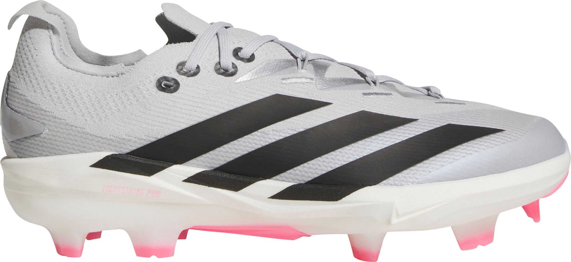 adidas Men's adizero Electric+ 2.0 TPU Baseball Cleats product image