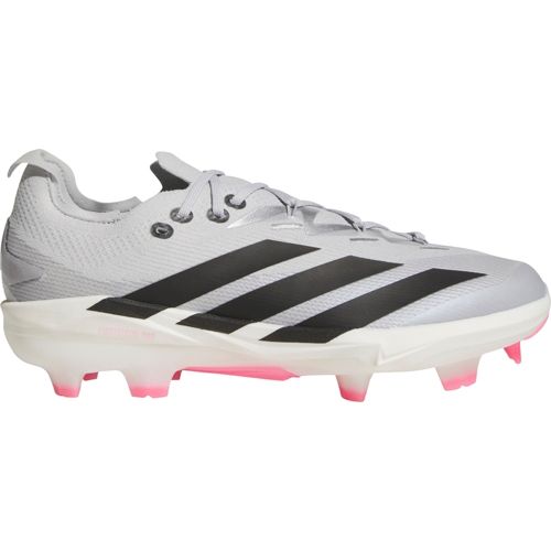 ADIZERO ELECTRIC+ 2.0 “USA” METAL BASEBALL CLEATS Adidas Adizero Electric+ 2.0 USA Metal Baseball Cleats main image 4