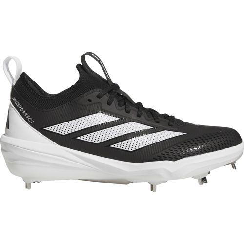 adidas Men's adizero Electric 2.0 Metal Baseball Cleats | Dick's