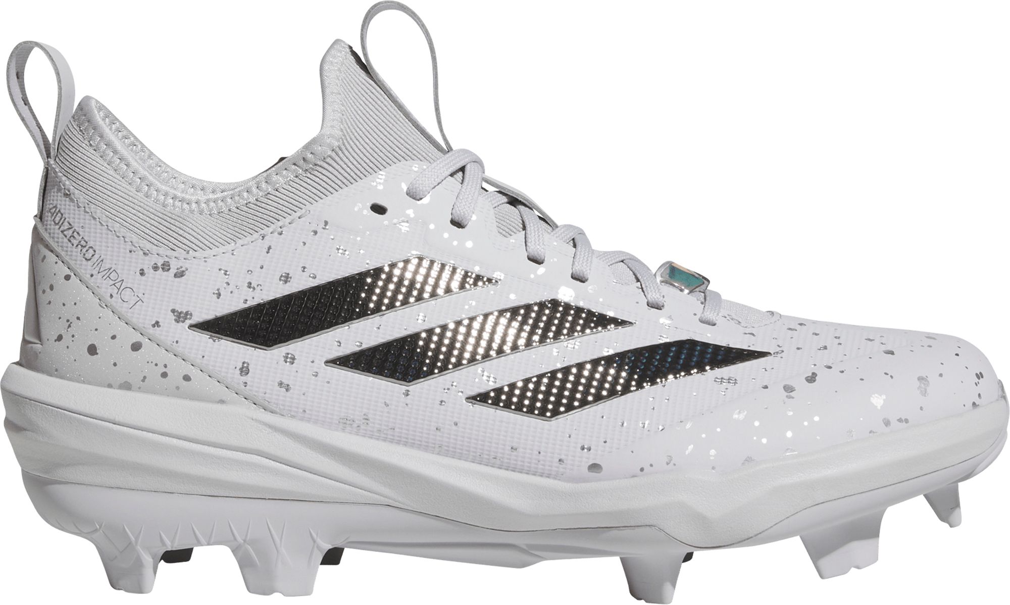 adidas Men's adizero Impact 2.0 Shades TPU Baseball Cleats product image