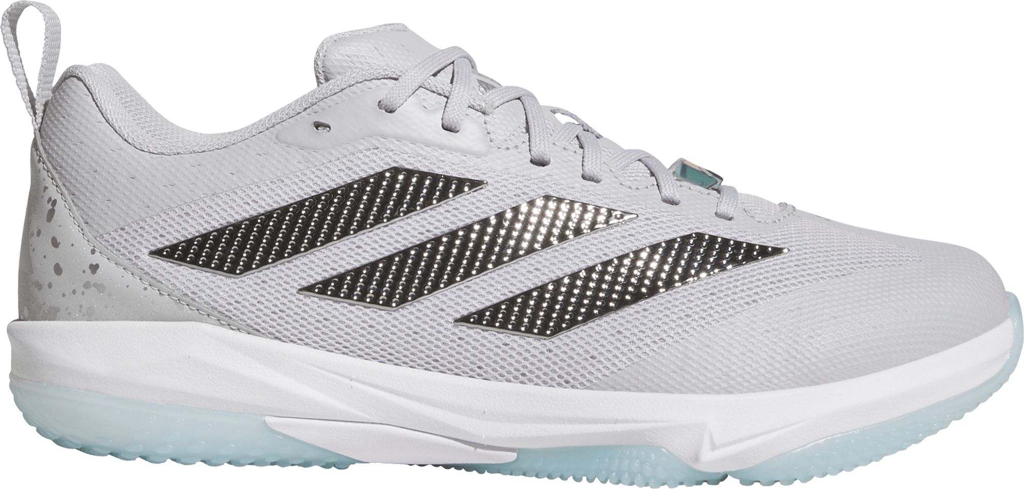 adidas Men's adizero Impact 2.0 Shades Turf Baseball Shoes product image