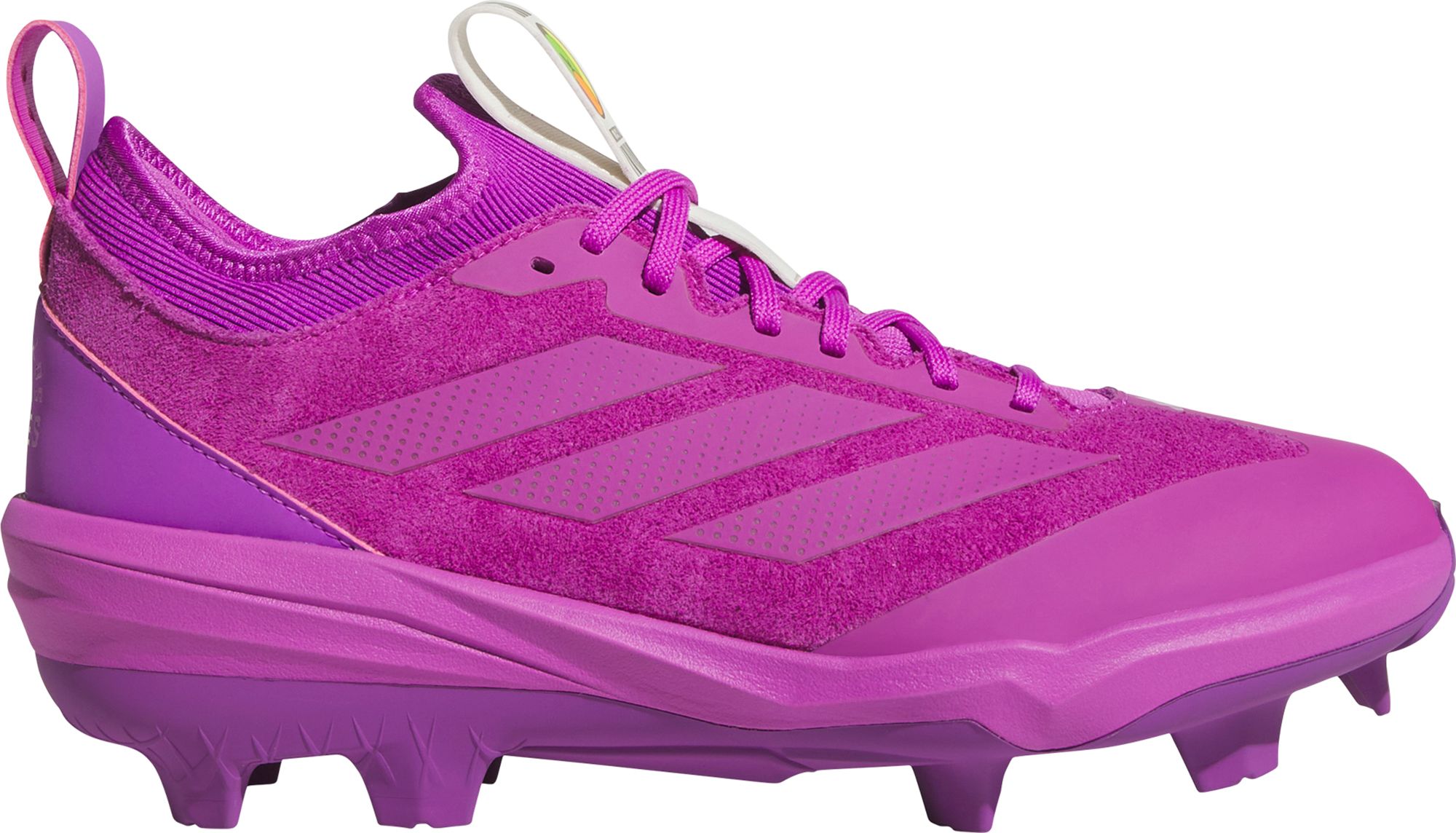 adidas Men's adizero Impact 2.0 Somos TPU Baseball Cleats product image