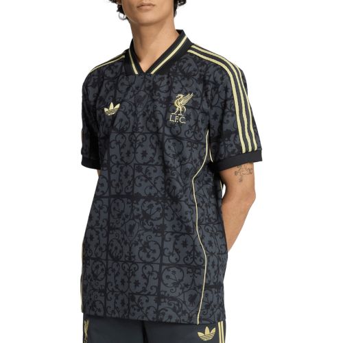 adidas Adult Liverpool FC Dominik Szoboszlai #8 2026 Home Replica