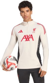 Liverpool FC ホワイト ジャージ Liverpool FC 24/25 3rd Shirt — Futbol Apparel