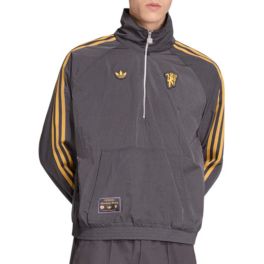 adidas ベルベット ジャケット M HM(アディダス ブランドコアストア 横浜ジョイナス)｜adidasの