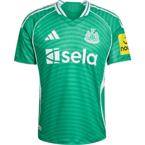 adidas Adult Newcastle United 2026 Third Replica Jersey | Dick's
