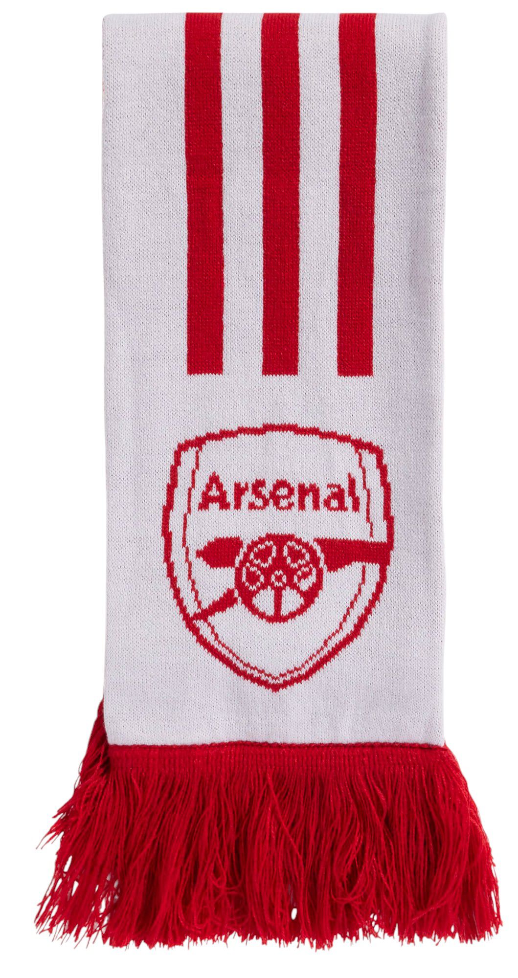 adidas 2025 Arsenal Team Wordmark Scarf product image