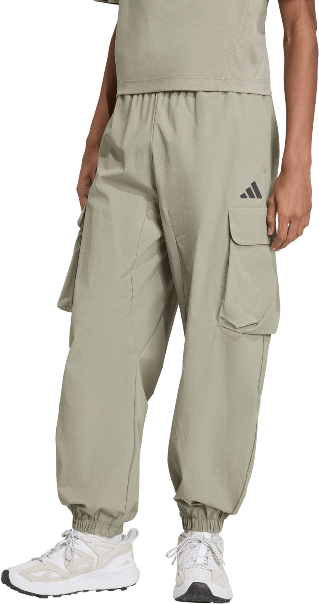 adidas Men's City Tech Windbreaker Pants product image