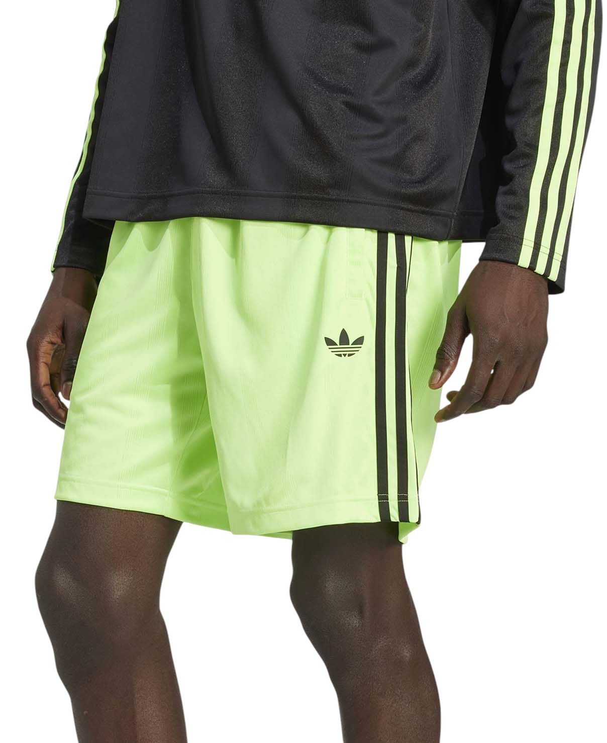 adidas Men's Adicolor Jacquard Shorts product image