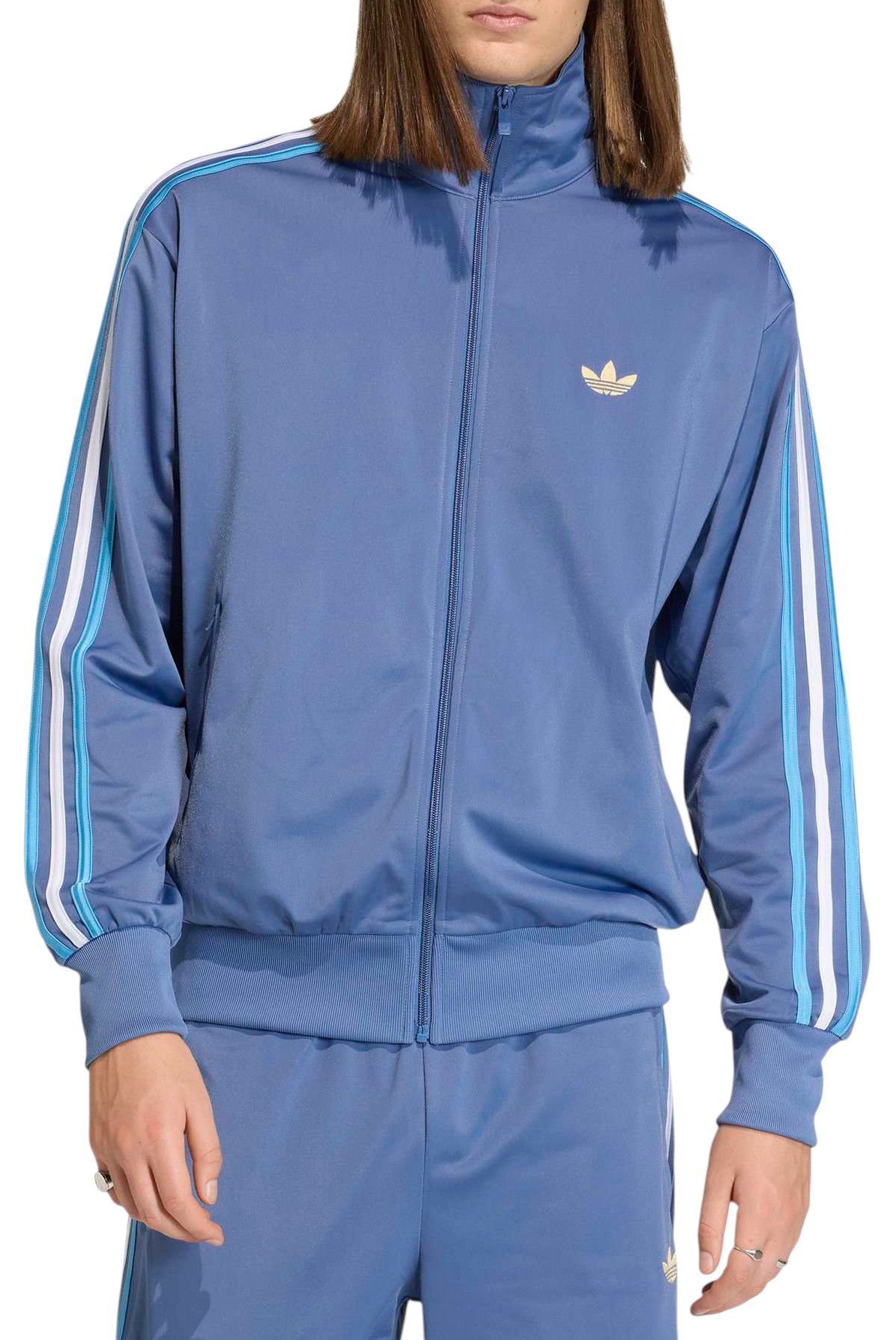 adidas Men's Firebird WC Track Jacket product image