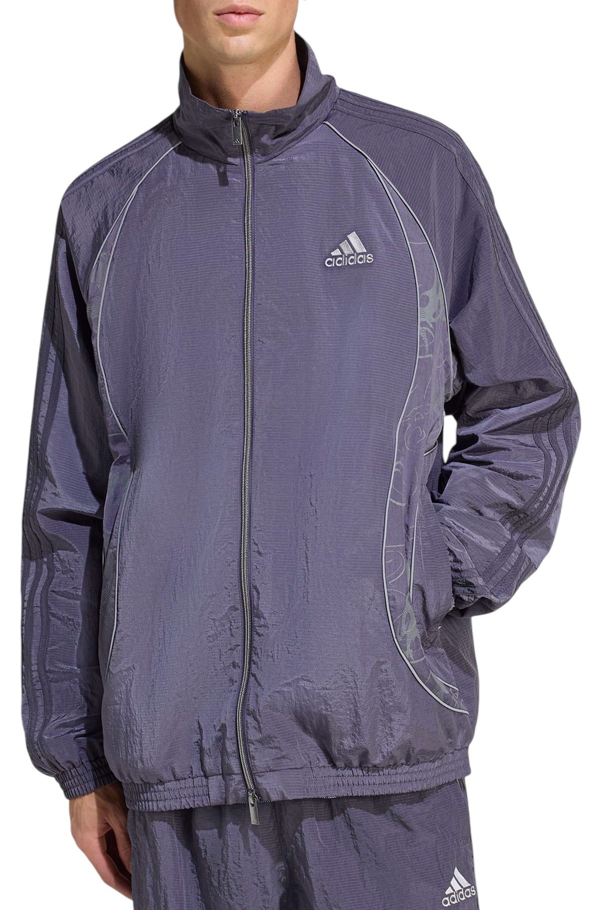 adidas Men's Originals Teamgeist Track Jacket product image