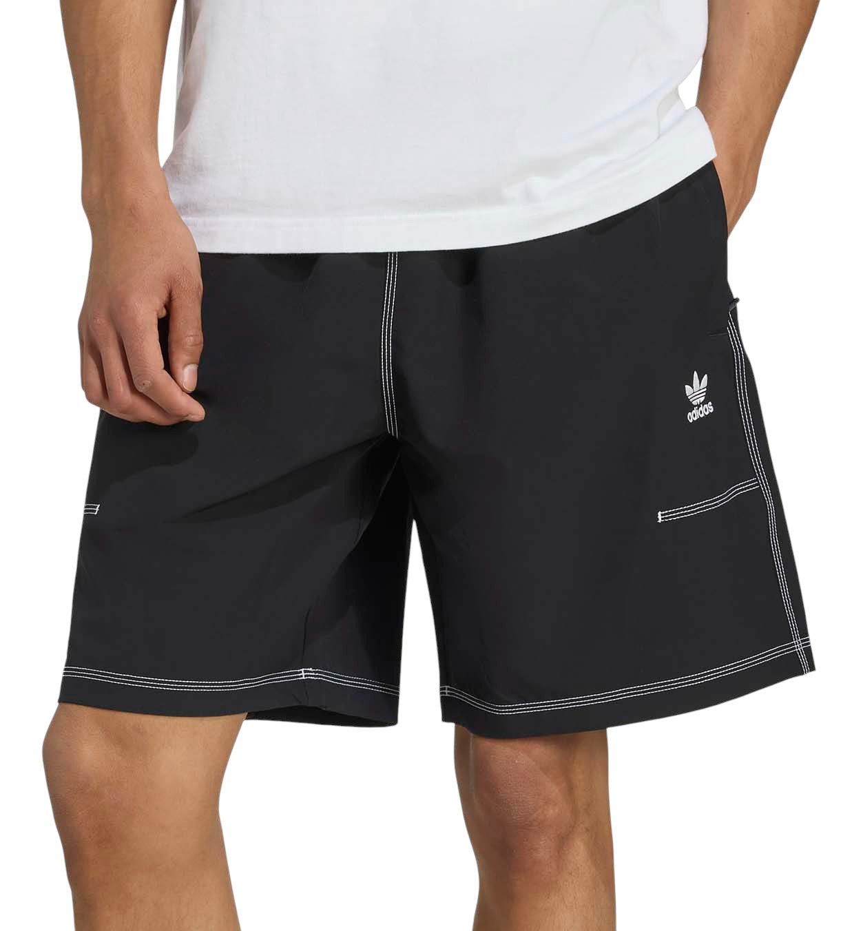 adidas Men's Trefoil Essentials Shorts product image