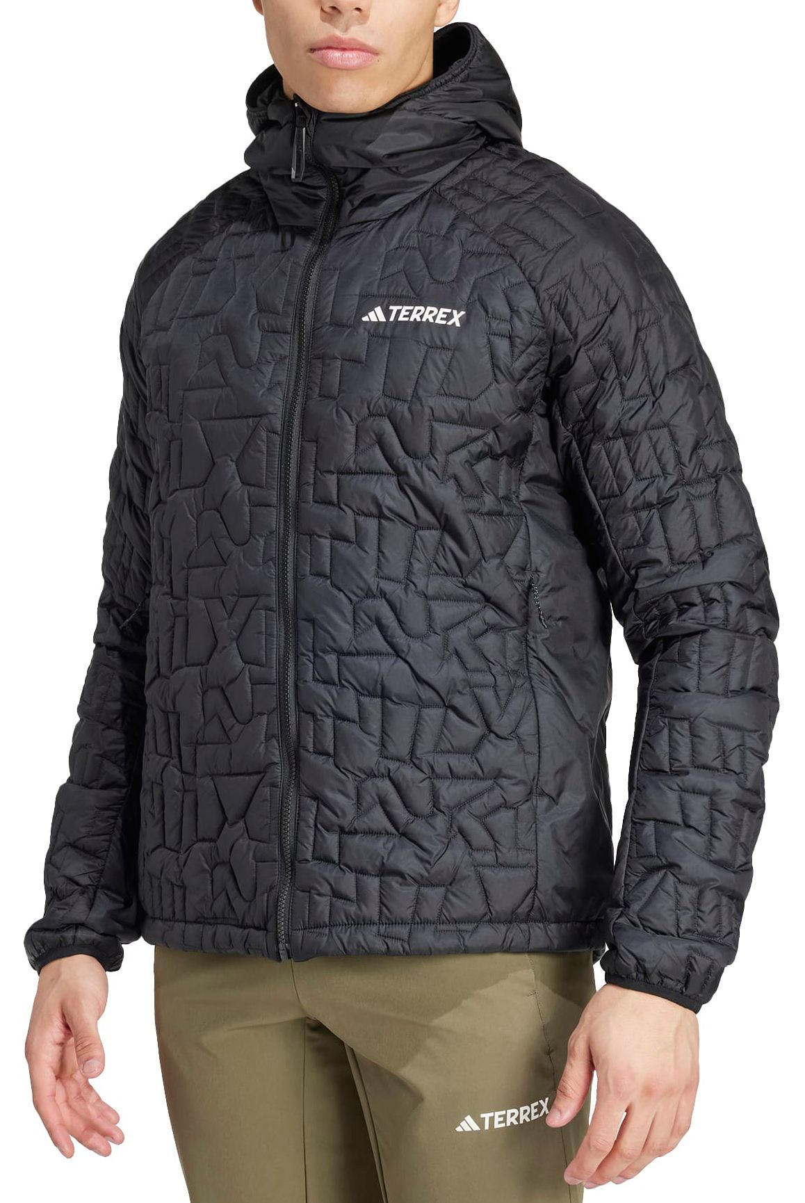 adidas Men's Terrex Xperior PrimaLoft Insulated Jacket product image