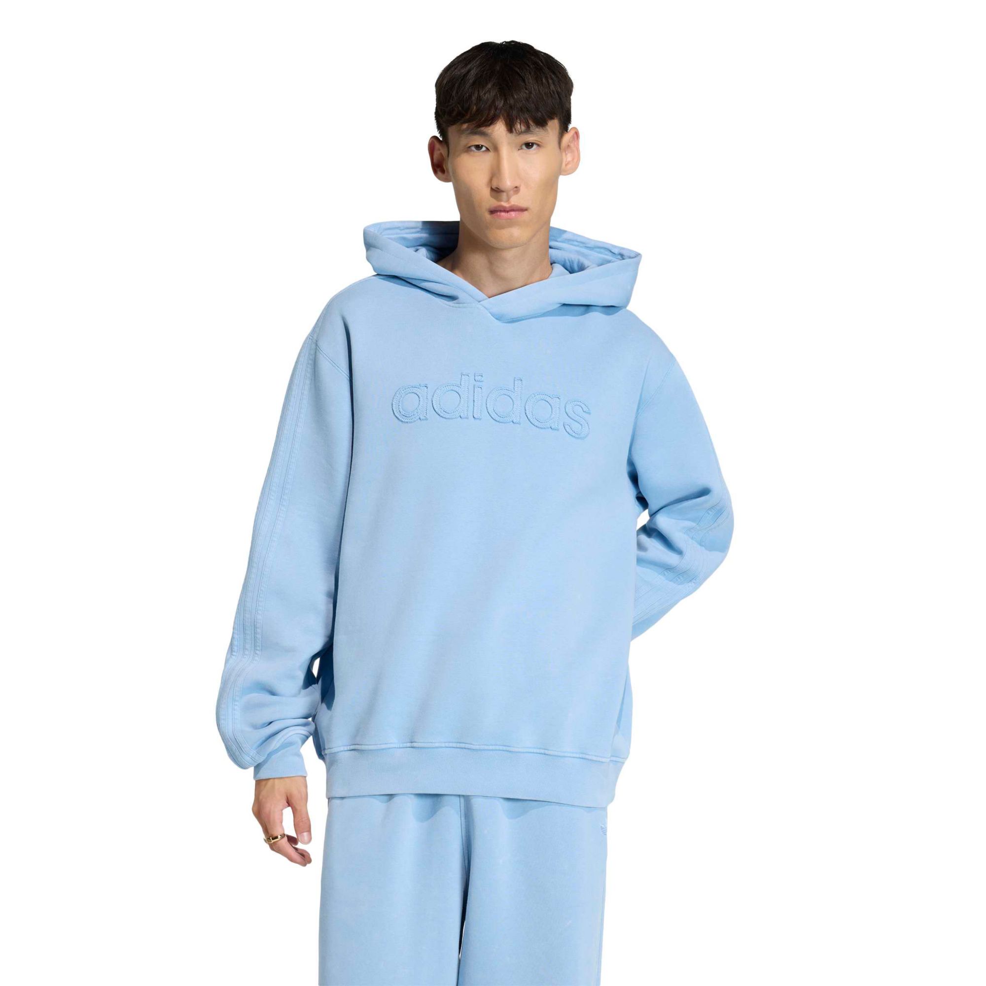 adidas Men's Washed Hoodie product image
