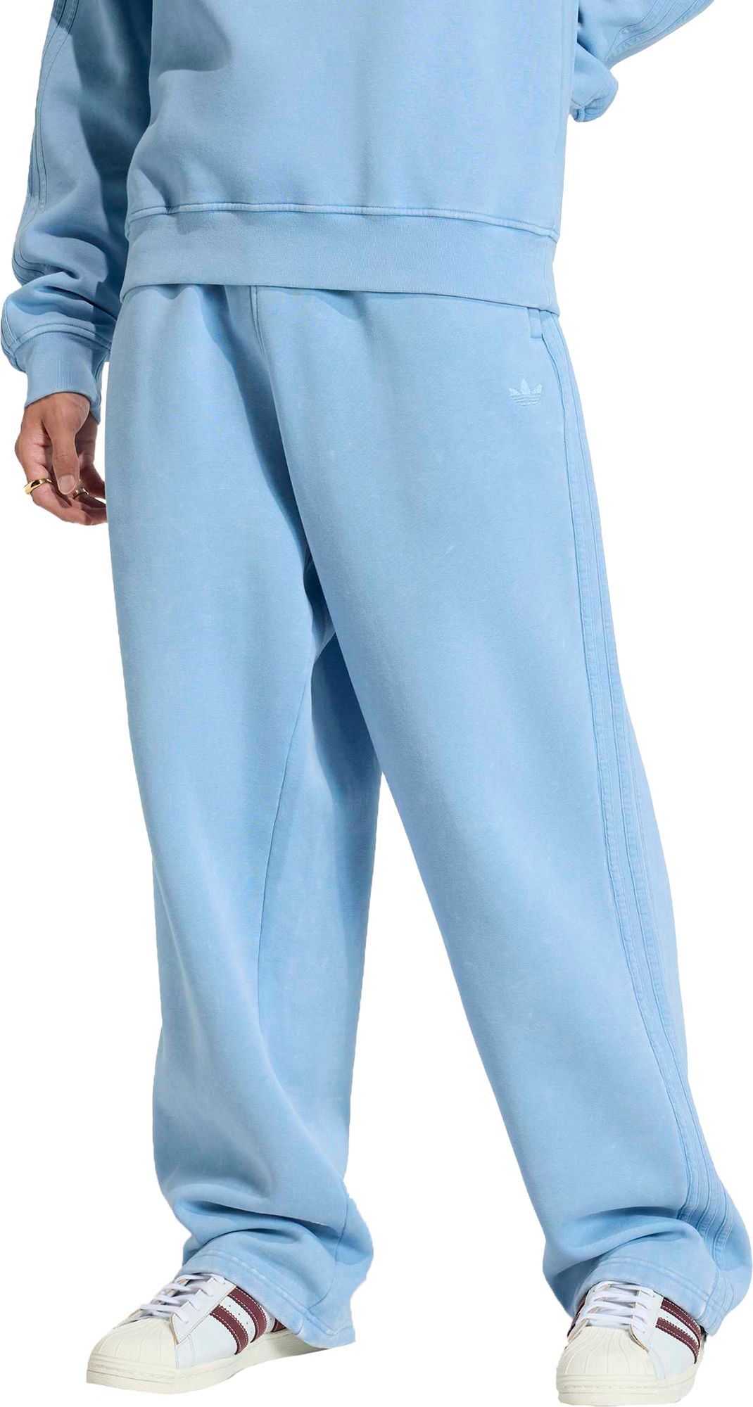 adidas Men's Washed Sweatpants product image