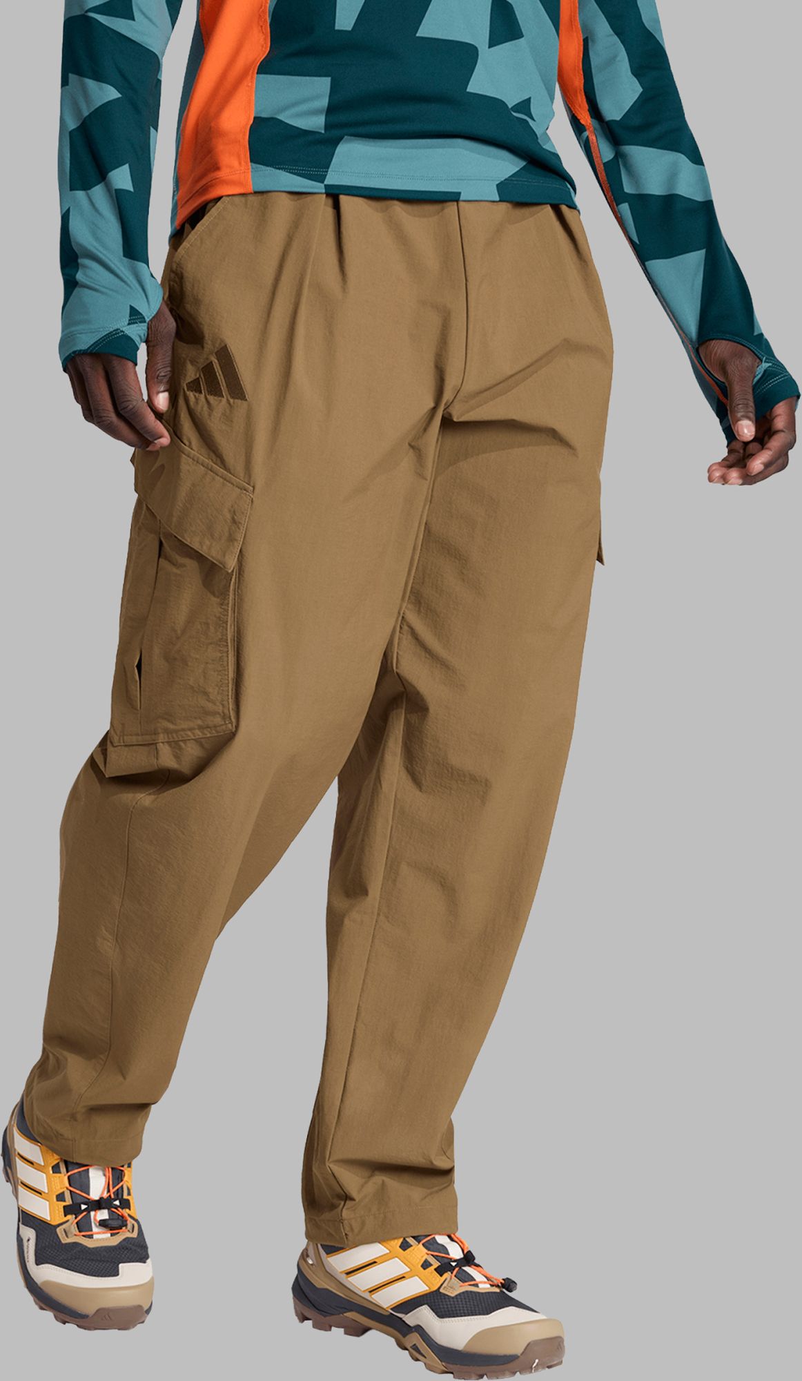 adidas Men's Terrex Xploric CLIMA365 Cargo Pants product image