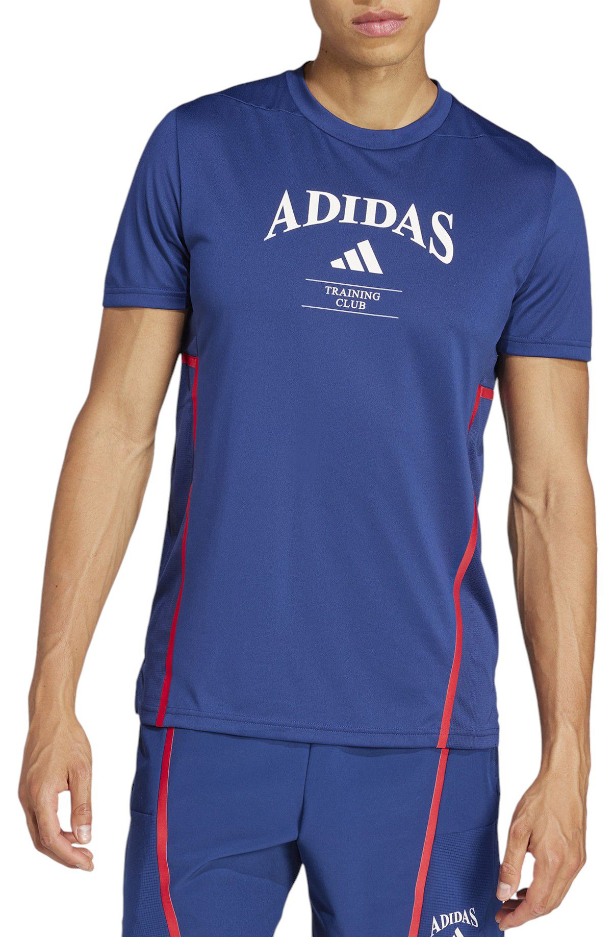 adidas Men's Designed for Training Legacy Slim T-Shirt product image