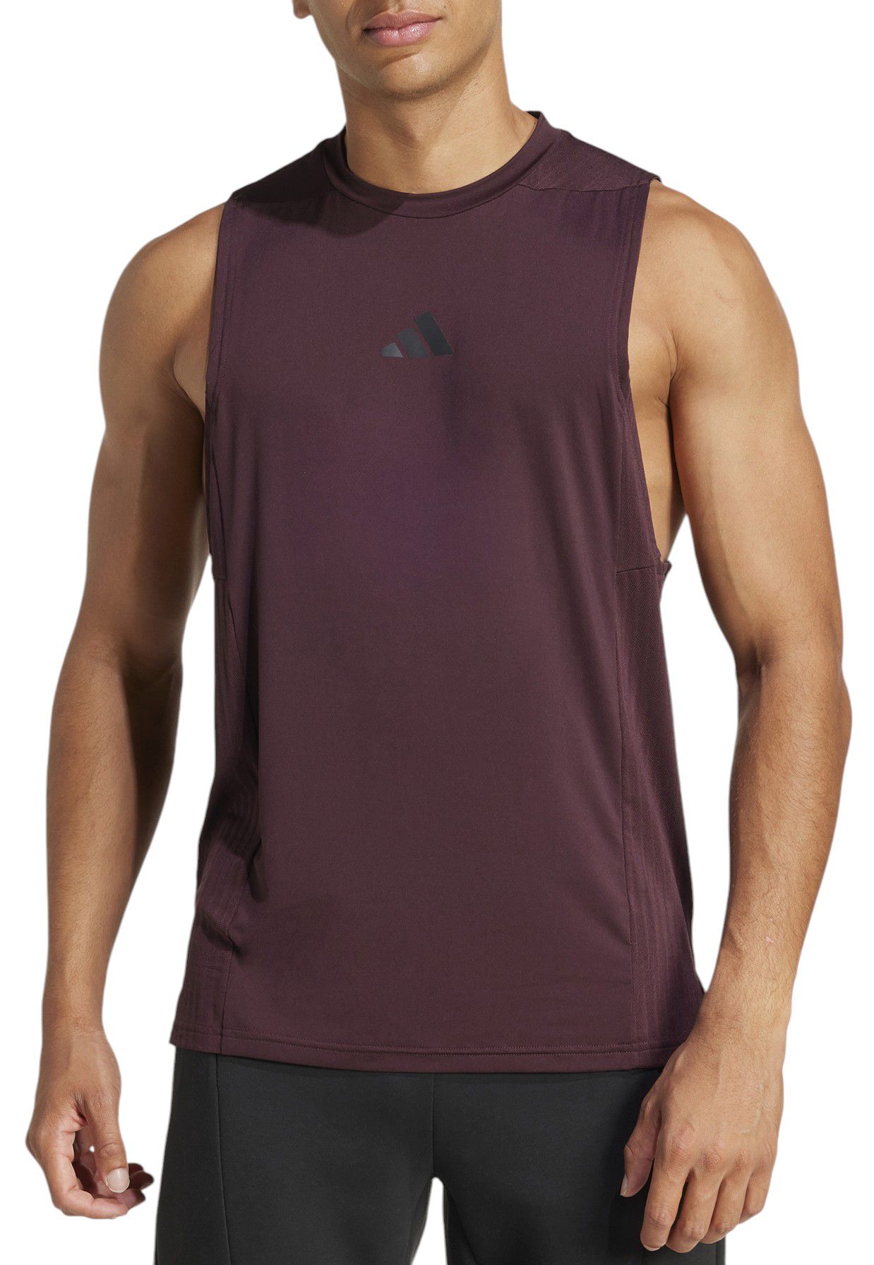 adidas Men's Designed for Training Intensity Tank Top product image