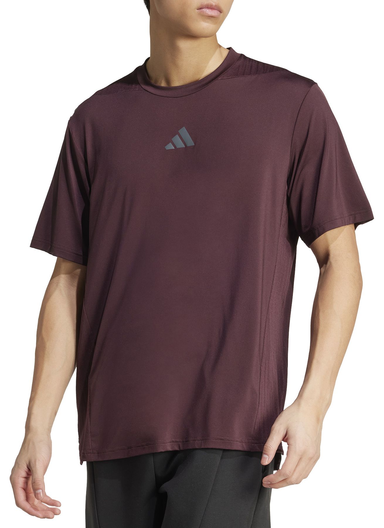 adidas Men's Designed for Training Intensity T-Shirt product image