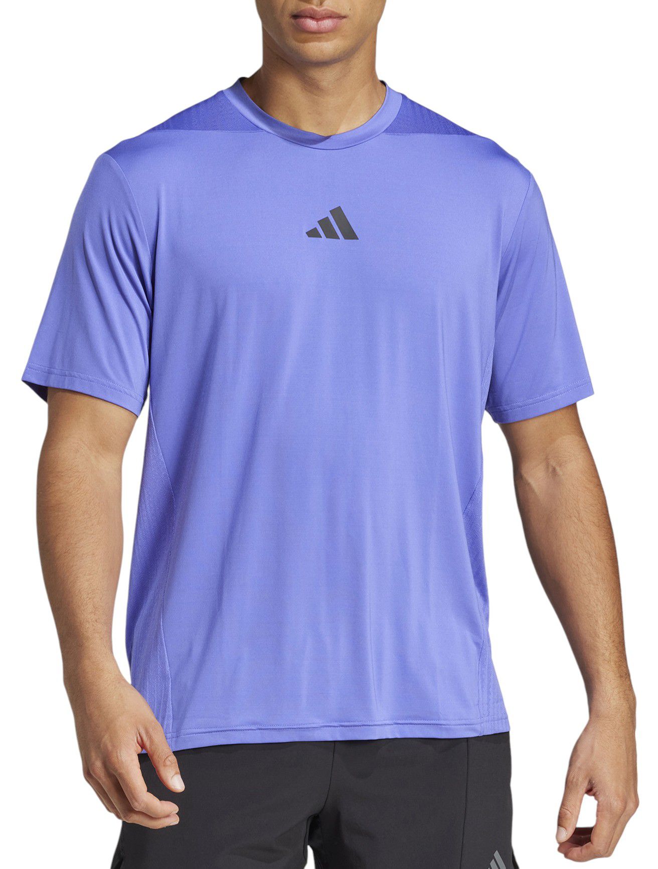 adidas Men's Designed for Training Intensity T-Shirt product image
