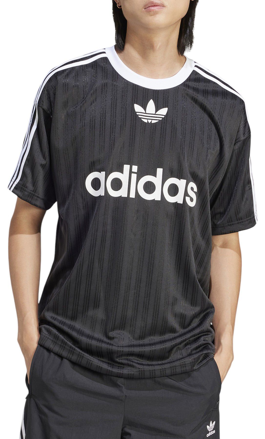 adidas Men's Adicolor Soccer T-Shirt product image