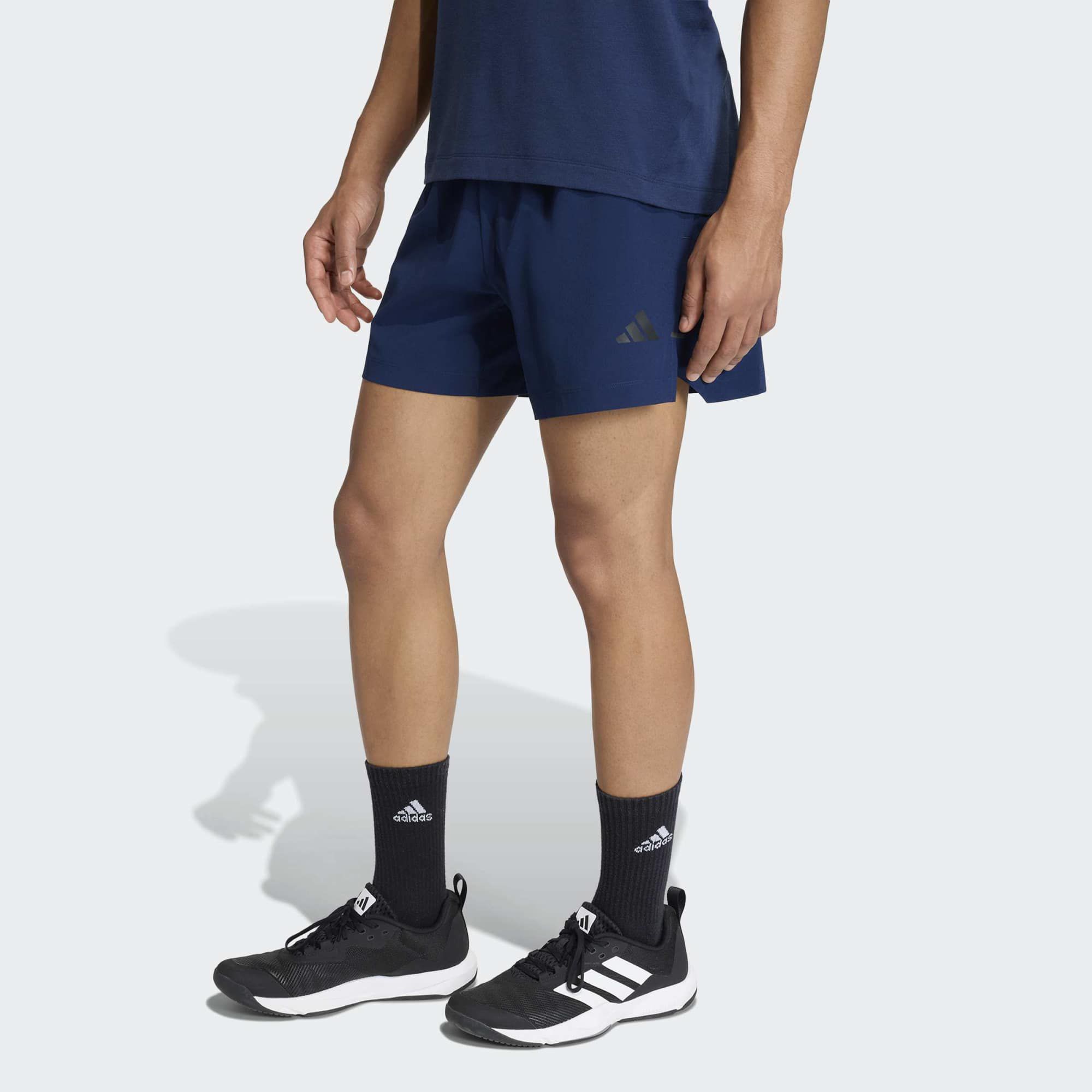 adidas Men's Designed for Training 7'' Essentials Shorts product image