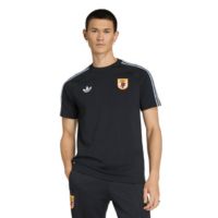 日本未発売XL Adidas SMOCKED JERSEY TシャツKS2879 adidas Originals - 日本未発売XS Adidas SMOCKED JERSEY Tシャツ