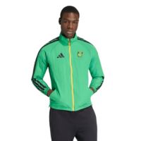 adidas Men's Jamaica 2026 Home Anthem Jacket | Dick's Sporting Goods