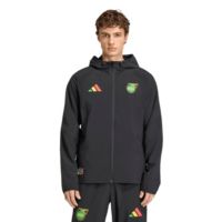 adidas Men's Jamaica 2026 Home Travel Full-Zip Jacket | Dick's