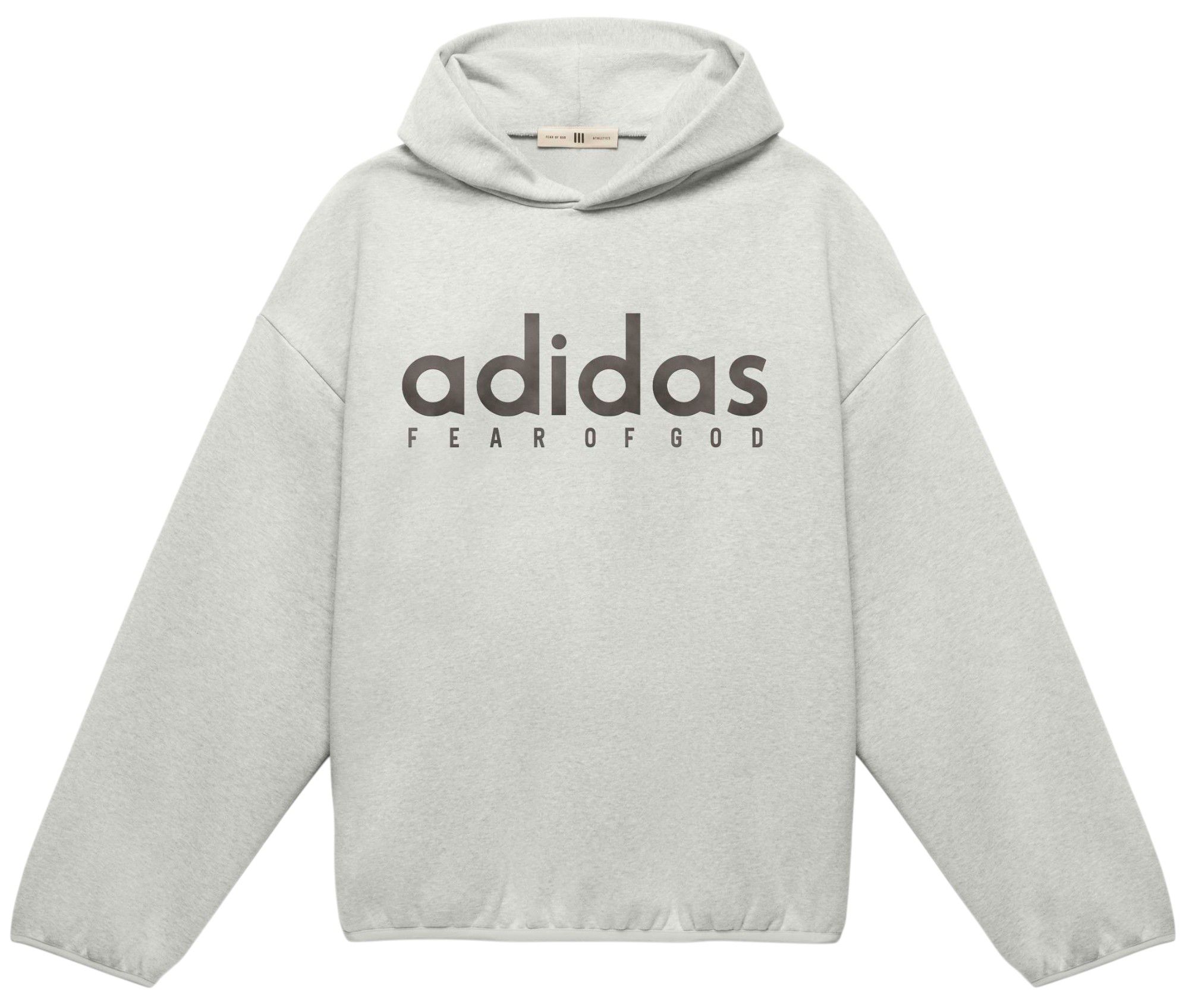 adidas Fear of God Athletics Hoodie product image