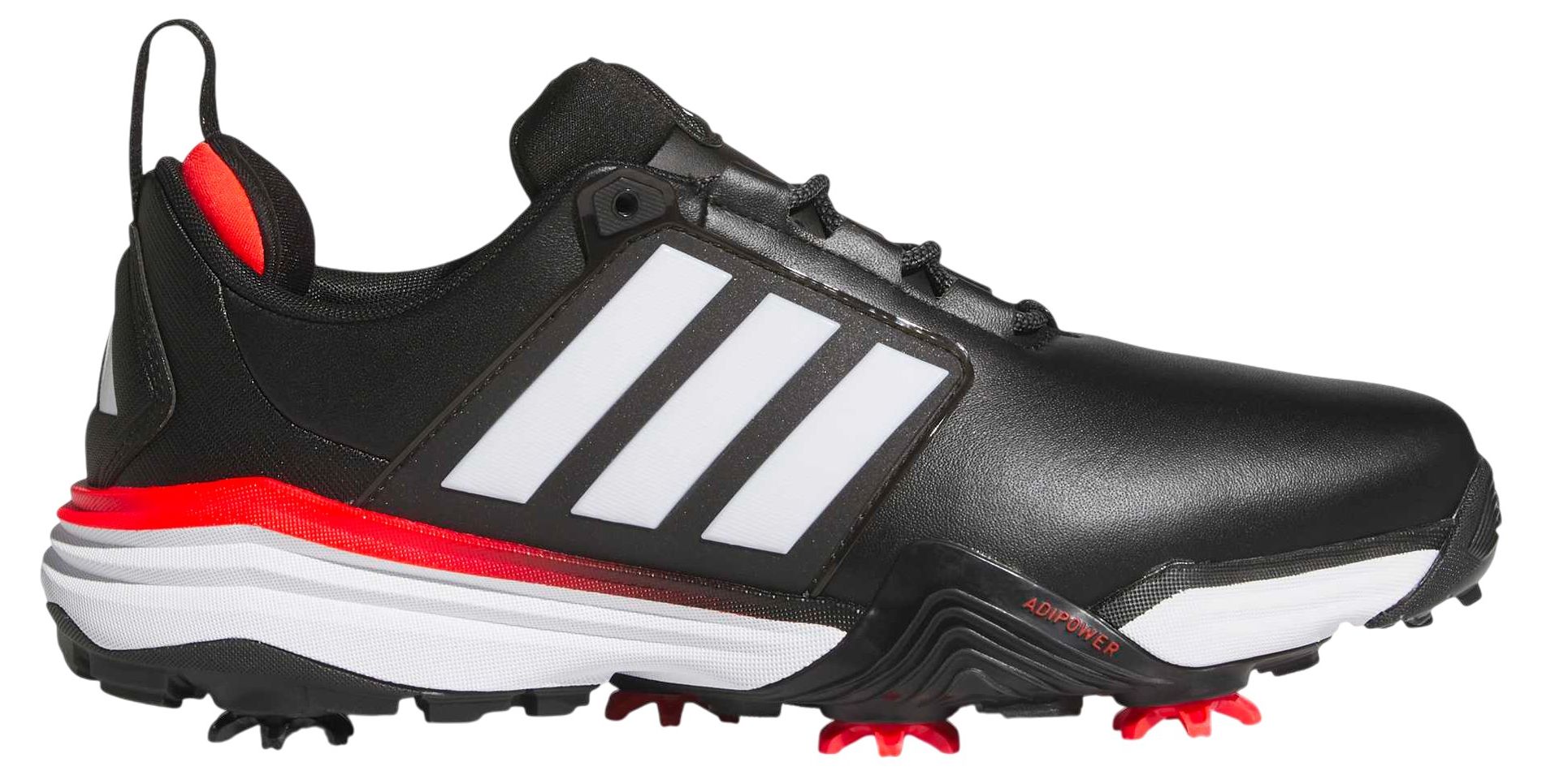 adidas Men's Adipower Golf Shoes product image