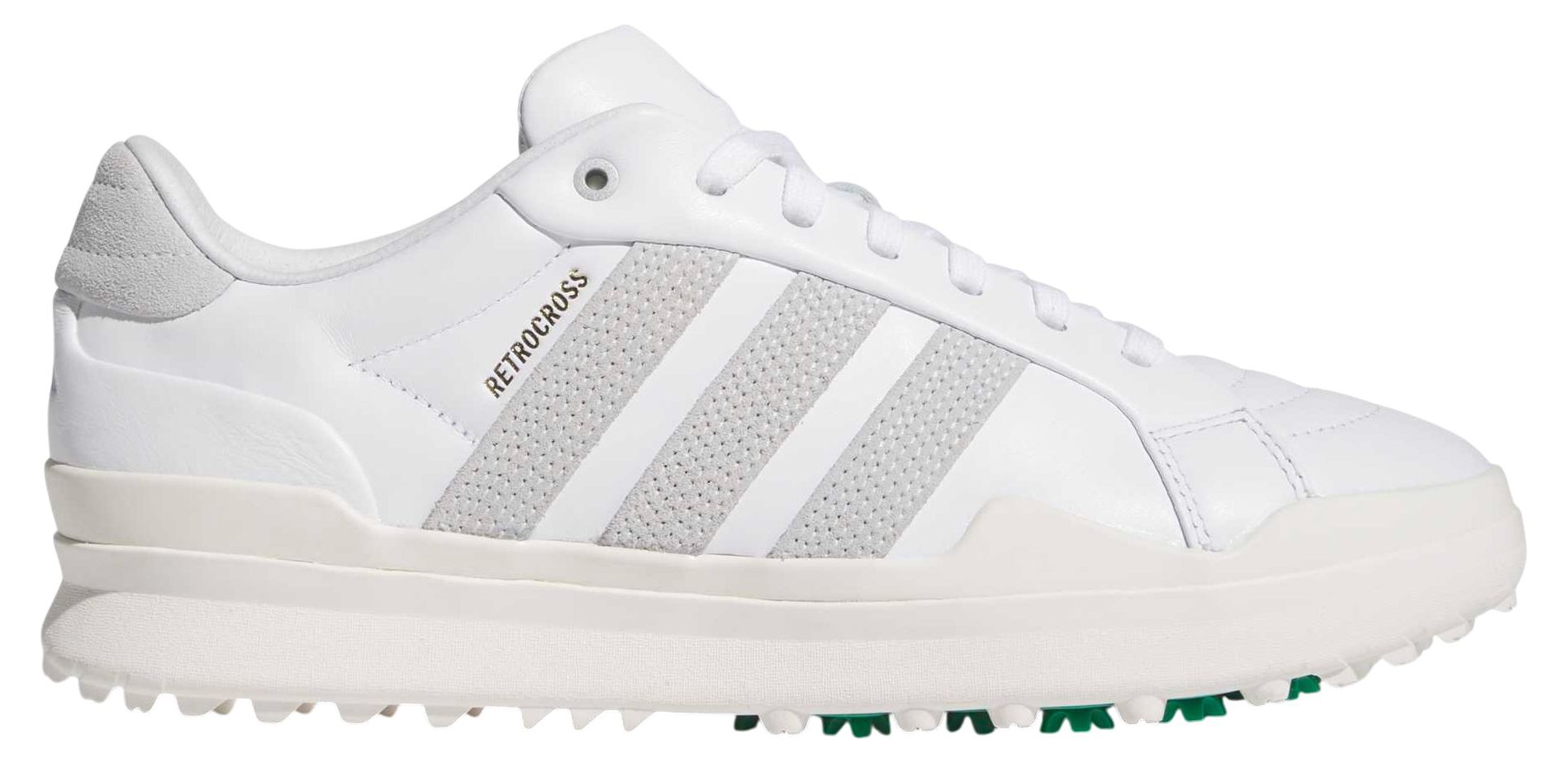 adidas Men's Retrocross G SL Golf Shoes product image