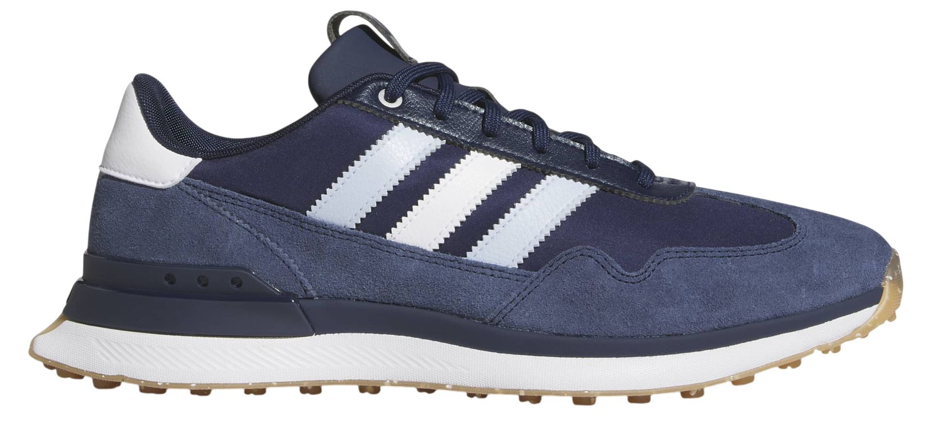 adidas Men's S2G Spikeless Golf Shoe product image