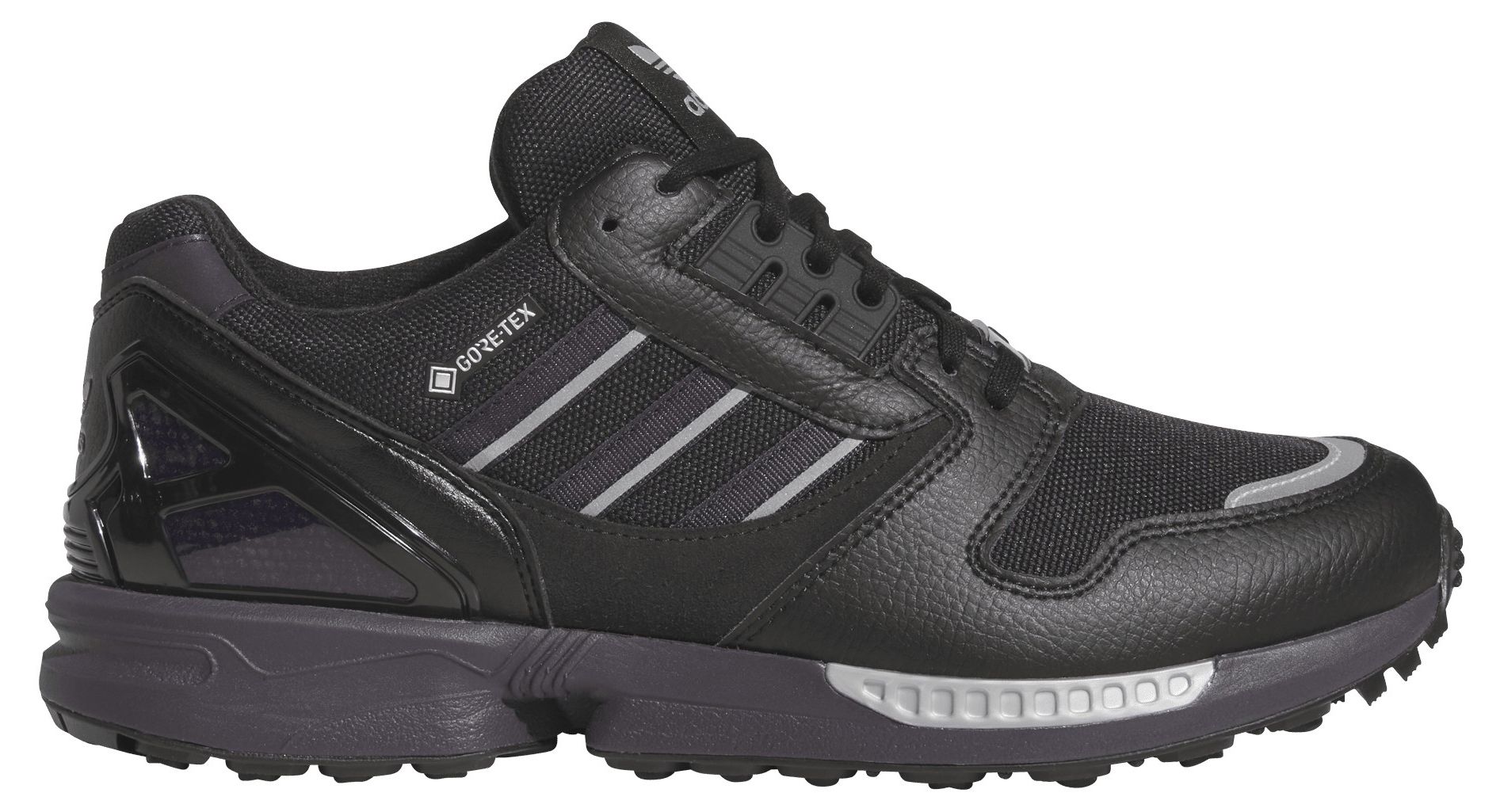 adidas Men's ZX 8000 GORE-TEX Spikeless Golf Shoes | Golf Galaxy