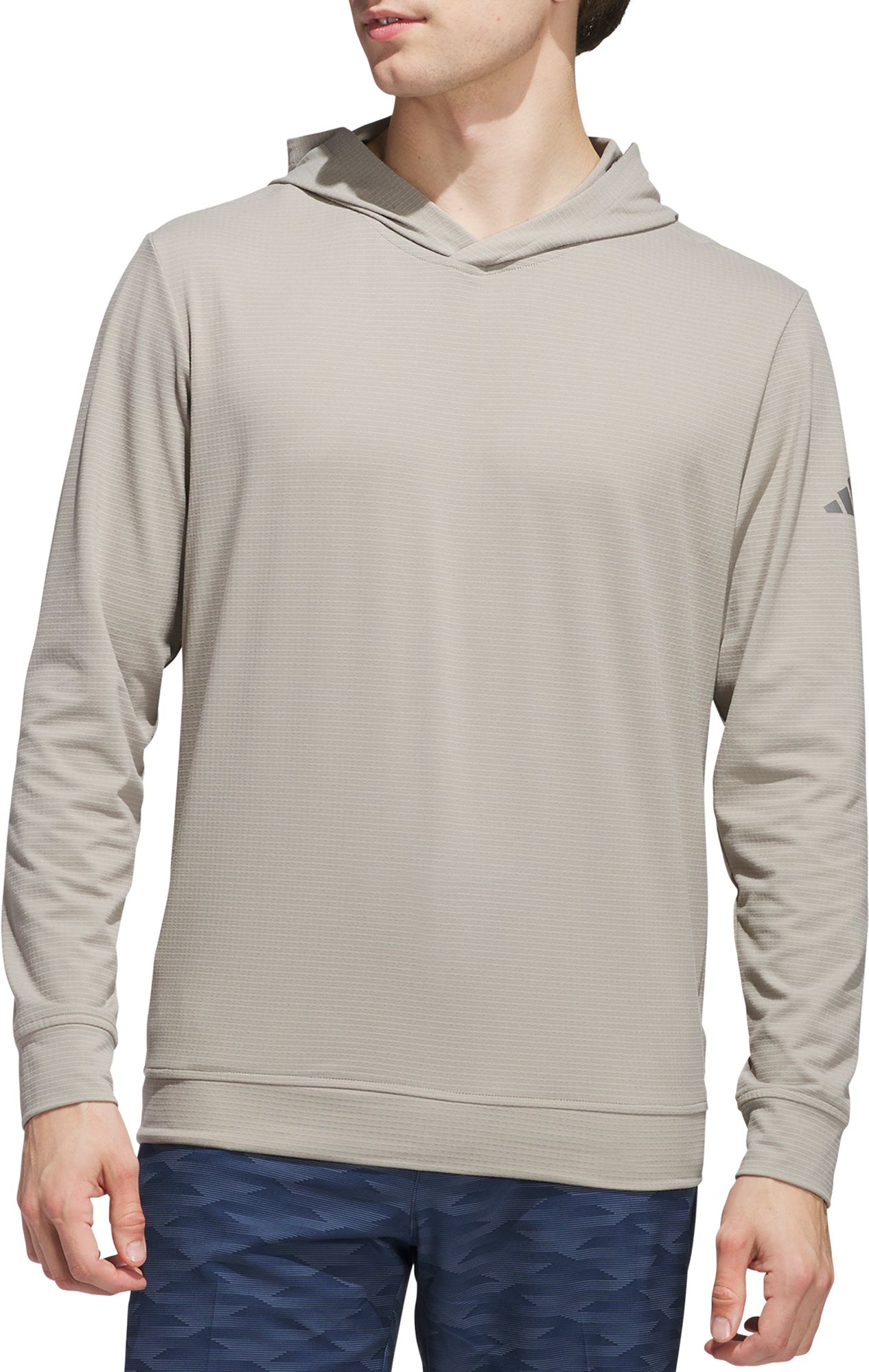 adidas Men's Ultimate365 Elevated Pullover Golf Hoodie product image