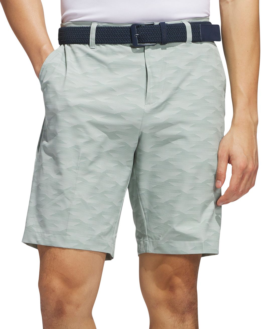 adidas Men's 8.5" Ultimate365 Printed Golf Shorts product image