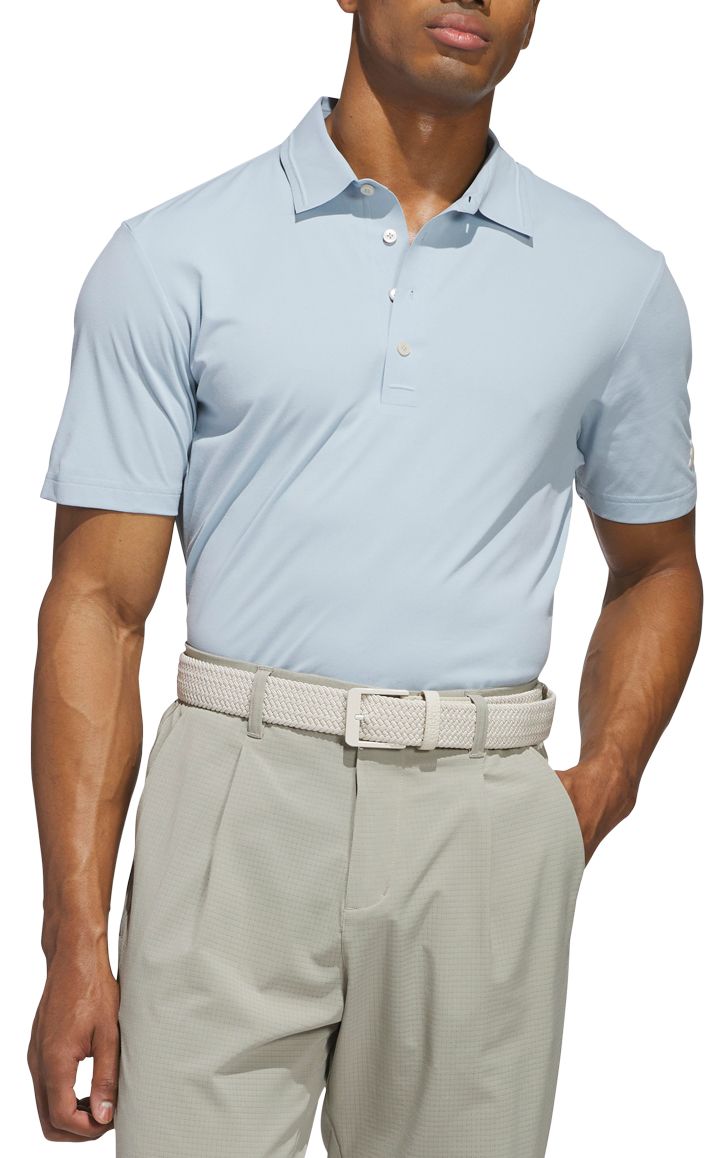 adidas Men's Ultimate365 Twistknit Tour Golf Polo product image