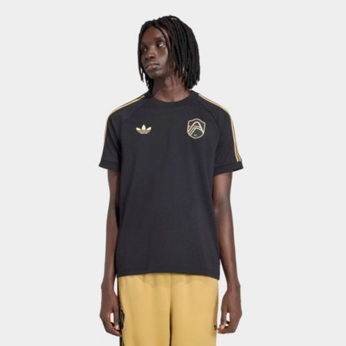 adidas Adult St. Louis City SC Eduard Lowen #10 2026 Secondary
