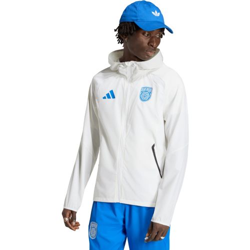 adidas Adult San Diego FC 2025 Secondary Authentic 