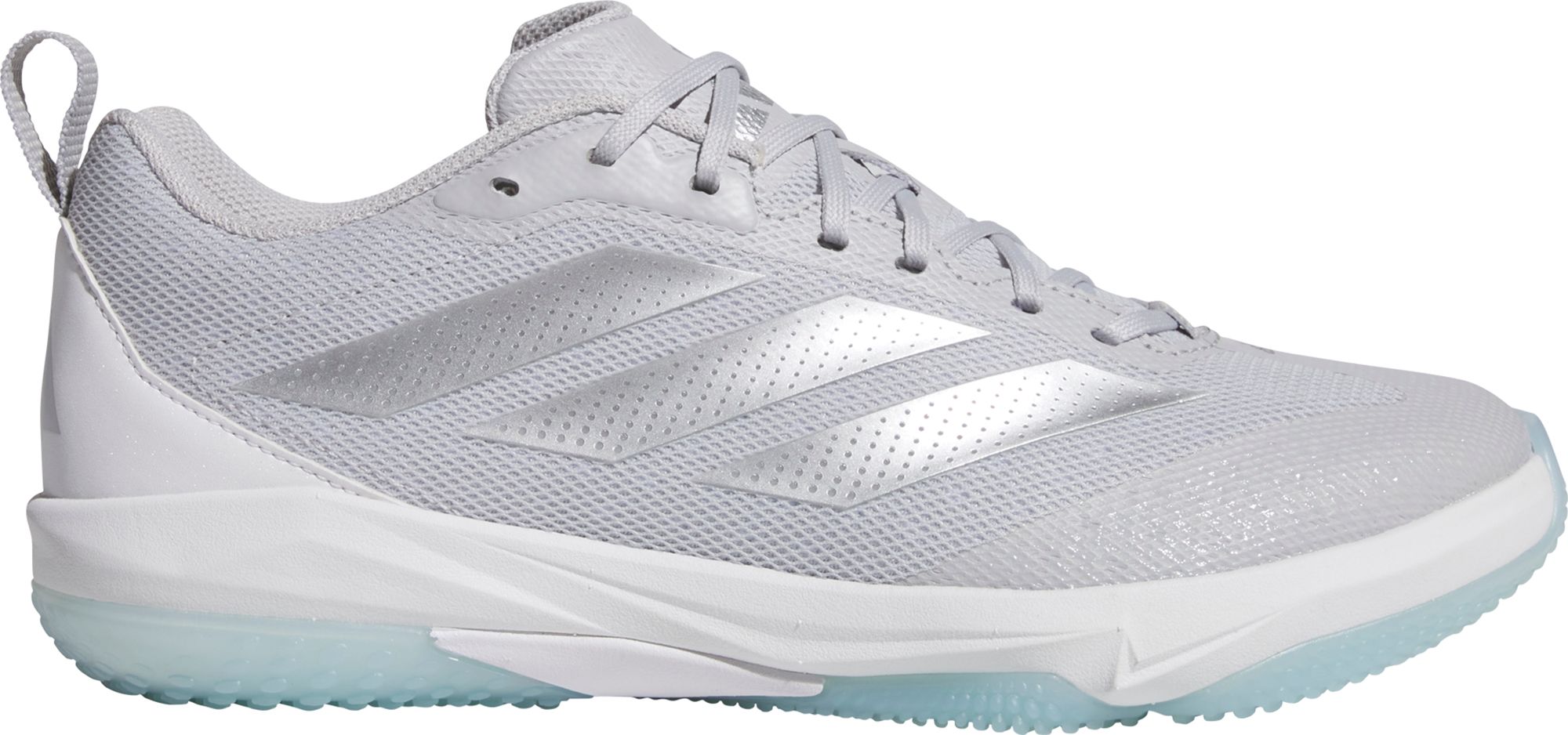 adidas Men's adizero Impact 2.0 Turf Baseball Shoes product image