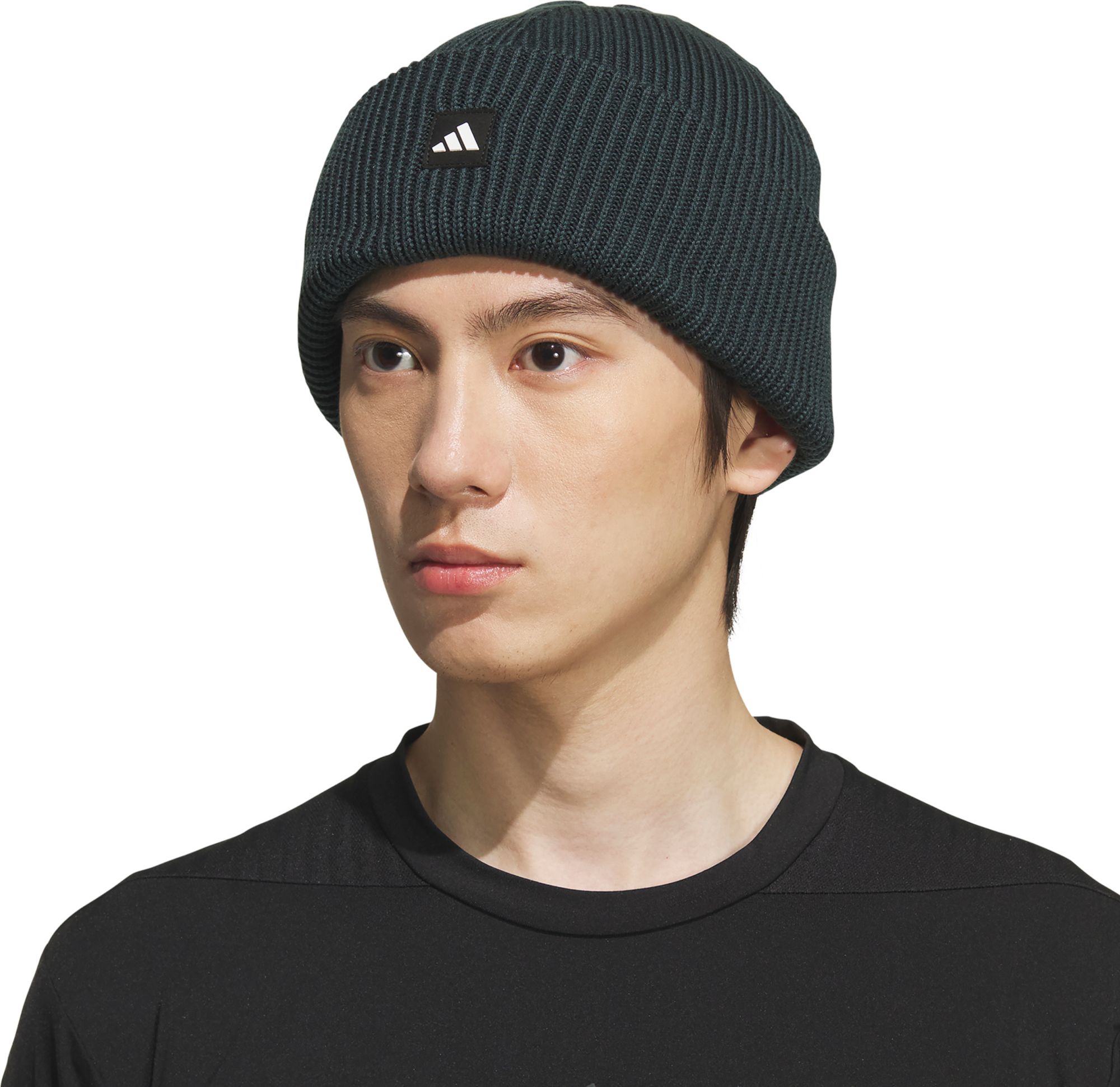 adidas Men's Premium Cuff Fold Beanie product image