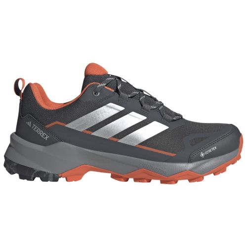 adidas Men's terrex Skychaser AX5 Mid GTX Hiking Shoe | Dick's