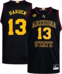 adidas Men's Arizona State Sun Devils James Harden #13 Alternate