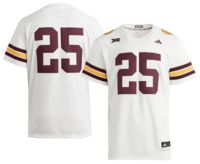 adidas Men's Arizona State Sun Devils Natural Strategy 1970